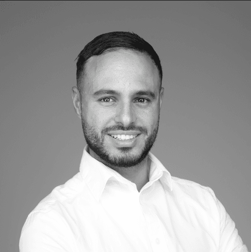 Youssef Ismail — Fondateur de Myou Academy
